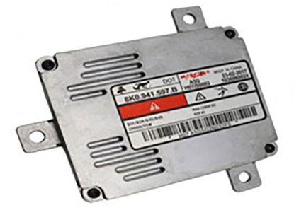 FAR KONTROL UNITESI PASSAT 11>15 A3 13>16 Q7 10>15 SUPERB 15> YETI 14>18 - 8K0941597B resmi