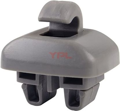 GUNESLIK KLIPSI GRI AUDI A6/S6 - 4B0857562 resmi