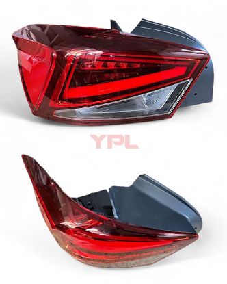 STOP LAMBASI LED SOL IBIZA 2018-2024 - 6F0945207H resmi