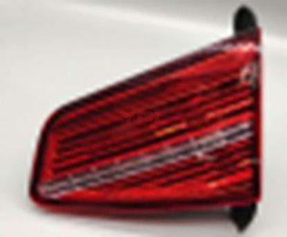 STOP LAMBASI IC SAG HIGHLINE LED PASSAT 2015-2019 - 3G5945308 resmi