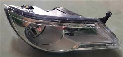 ON FAR KOMPLE SAG TIGUAN 08>11 - 5N1941032R resmi