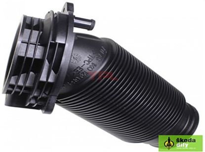 HAVA FILITRE BORUSU 1.4 TSI CAXA/CAXC -KORUK-EMIS-HORTUM- - 1K0129684AN resmi