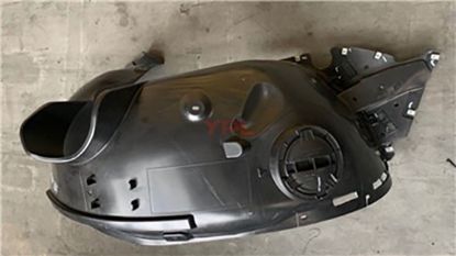 CAMURLUK DAVLUMBAZI ON SAG 1.KALITE T-ROC 2018>> - 2GA809958A resmi