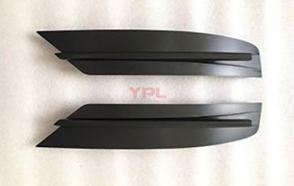 TAMPON IZGARA KAPAGI SOL CRAFTER 2017>> - 7C0807245 9B9 resmi