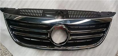 ON PANJUR KROMLU TIGUAN 2008-2011 - 5N0853651C 2ZZ resmi