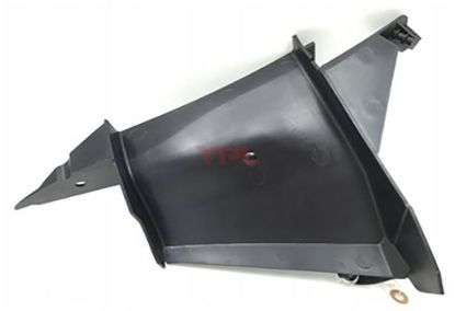 ON TAMPON HAVA KLAVUZU SAG A5 2017-2022 - 8W6121764A resmi