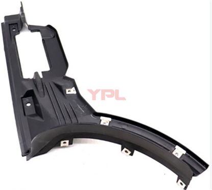 MOTOR ALT MUHAFAZA SAG DIS Q5 2009-2012 - 8R0825214A resmi