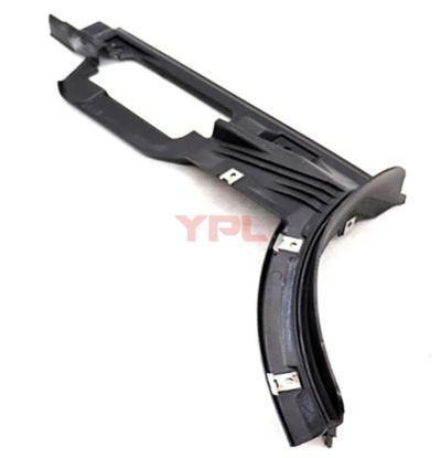 MOTOR ALT MUHAFAZA SOL DIS Q5 2009-2012 - 8R0825213A resmi