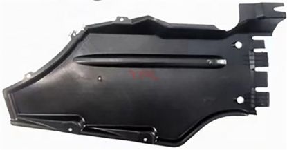 MOTOR ALT MUHAFAZA SOL Q5 2009-2012 - 8R0825215A resmi