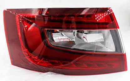 STOP LAMBASI LEDLI SOL OCTAVIA 2017>> - 5E5945711 resmi