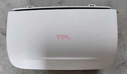 TAVAN GOZLUK KABI BEJ OCTAVIA 2013>> - 5E0868837 WC4 resmi