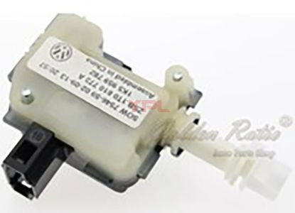 YAKIT DEPO KAPAGI ACMA MOTORU GOLF5/6JETTAPASSATOCT - 1K5810773 resmi