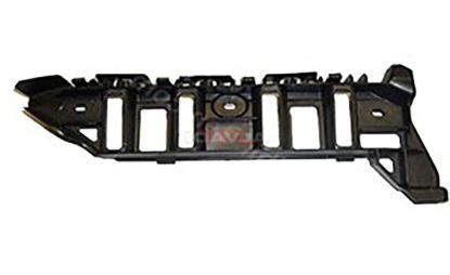 ON TAMPON BRAKETI R TOURAN 2006-2010 - 1T0807184A resmi