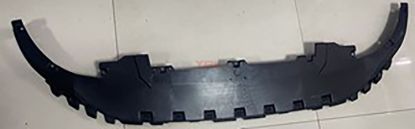 TAMPON SPOYLERI ON GOLF8 2020-2024 - 5H0805915A 9B9 resmi