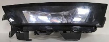 SIS FARI SAG RAPID 2017>> - 5JA941702B resmi