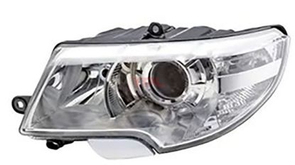 ON FAR MERCEKLI L SUPERB 09-12 (SUPERB YAZILI) - 3T1941017 resmi