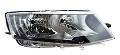 ON FAR KOMPLE SAG-MOTORSUZ-2013-2017 - 5E1941018 resmi