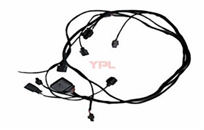 PARK SENSOR TESISATI ON KOMPLE PASAT B8 (11PIN ) - 3G0971095ES resmi