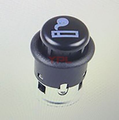 CAKMAKLIK GOLF IV V VI VII JETTA PASSAT POLO AMAROK ARTEON CADDY EOS CRAFTER TIGUAN TOURAN T5 T6 T7 - 1J0919307 resmi