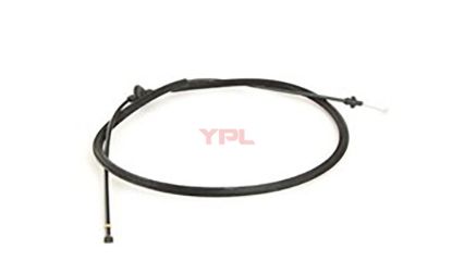 MOTOR KAPUT ACMA TELI(ONUN ARKASI) A4/A5 2016>> - 8W1823535C resmi