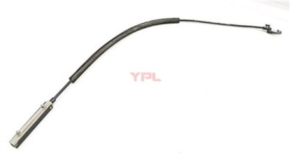 MOTOR KAPUT ACMA TELI ON GOLF 2014-2021 PASSAT 2015-2021 - 5G1823531C resmi