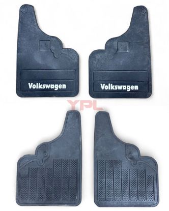 PACALIK TAKIMI 2 LI SET TRANSPORTER YAZILI LT 35 - 2D0821809/810A resmi