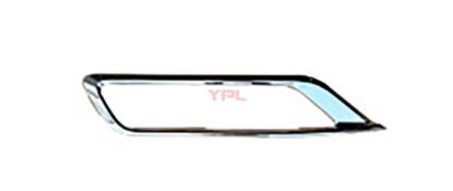 ARKA TAMPON KROMU SOL PASSAT B9 2020>> - 3G0853209 resmi