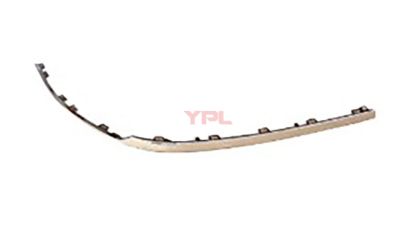 ARKA TAMPON KROMU SOL PASSAT B9 2020>> - 3G0853841A resmi