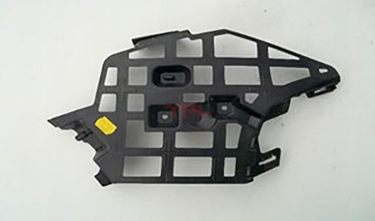 TAMPON BRAKETI ON SAG PASSAT 2019-2024 - 3G0807178D resmi