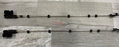 SUNROOF TAMIR TEL SETI TUM MODELLER - 5G6807049 resmi