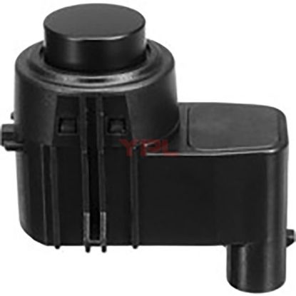 PARK YARDIM SENSORU FABIA-ROOMSTAR 2007-2014 - 5J0919275A resmi