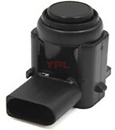 PARK YARDIM SENSORU GOLF-BORA - 1J0919275B resmi