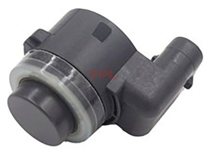 PARK YARDIM SENSORU GOLF-JETTA-LEON-A3-OCTAVIA - 5Q0919275C GRU resmi