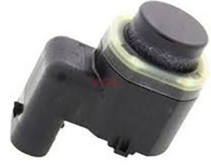 PARK YARDIM SENSORU GOLF BORA EOS JETTA PASSAT CC SCIROCCO TOURAN SHARAN PHAETON TIGUAN TOUAREG SKODA OCTAV - 1S0919275D resmi