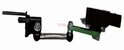 ON FAR YUKSEKLIK AYAR SENSORU ON SAG TOUA-Q7-CAYENNE - 7P0616214 resmi