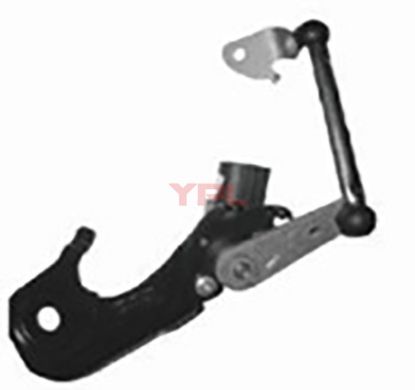 FAR YUKSEKLIK AYAR SENSORU ARKA R Q5 09-17 A6-A7-11-18 - 8R0941310E resmi