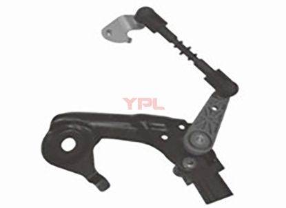 ON FAR YUKSEKLIK AYAR SENSORU ARKA SOL A6/A7/A8 11-18 - 4H0941309C resmi