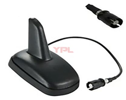 BALIK ANTEN TUM MODELLER - 1K0035507C resmi