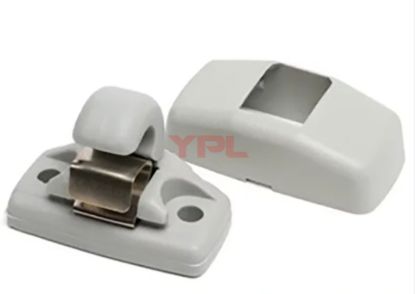 GUNESLIK KLIPSI GRI KAPAKLI SAG / SOL FABIA OCTAVIA PASSAT TRANSPORTER T5 / T6 / T7 96> - 3B0857561Y20/3B0857561AY20 resmi