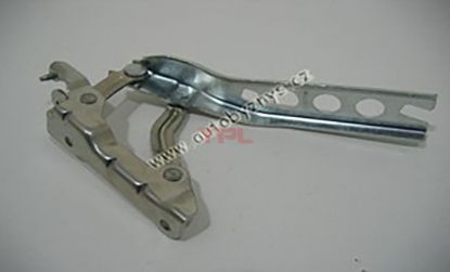 MOTOR KAPUT MENTESESI L OCTAVIA 05-13 - 1Z0823301C resmi