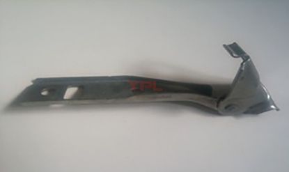 MOTOR KAPUT MENTESESI R GOLF-BORA 96-04 - 1J0823302 resmi