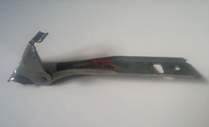 MOTOR KAPUT MENTESESI L GOLF-BORA 96-04 - 1J0823301 resmi