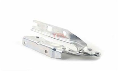 MOTOR KAPUT MENTESESI R GOLF6 - 5K0823302A resmi