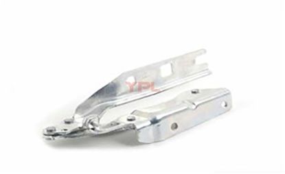 MOTOR KAPUT MENTESESI L GOLF6 - 5K0823301A resmi