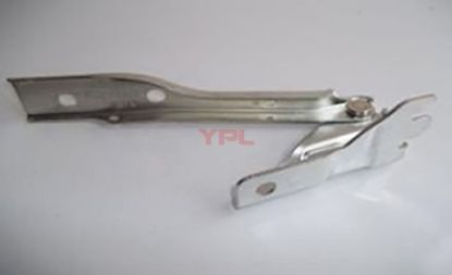 MOTOR KAPUT MENTESESI R POLO 10-17 - 6R0823302 resmi