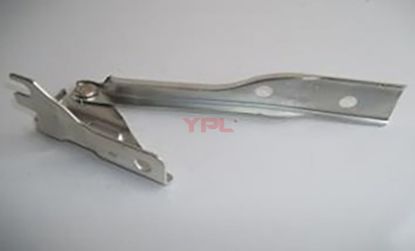 MOTOR KAPUT MENTESESI L POLO 10-17 - 6R0823301 resmi