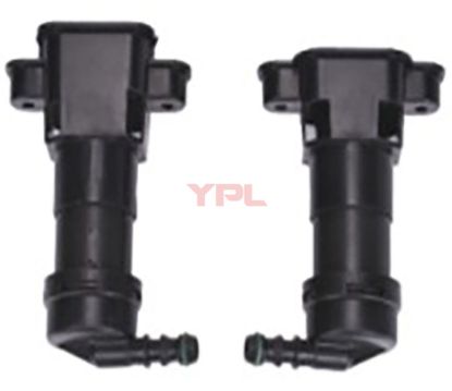 FAR YIKAMA ROBOTU L A4 01-05 - 8E0955101B resmi