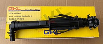 FAR YIKAMA ROBOTU SOL KAROQ 2018>> - 57A955965 resmi