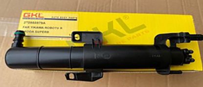 FAR YIKAMA ROBOTU FISKIYESI ILE BIRLIKTE R SUPERB 13-15 - 3T0955978A resmi