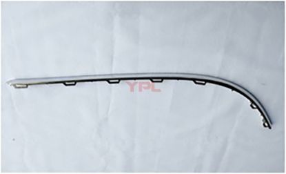 TAMPON NIKELAJI ARKA SAG CC 2012-2017 - 3C8807460B resmi